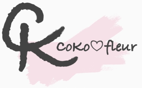 CoKo♡fleur  